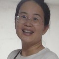 淫穴骚逼廖小宁