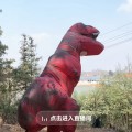 飞翔的企鹅